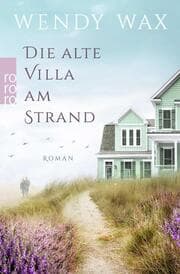 Cover von Die alte Villa am Strand