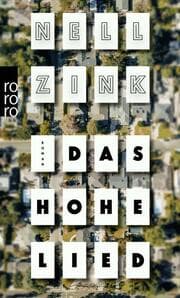 Cover von Das Hohe Lied