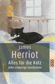 Cover von Alles für die Katz