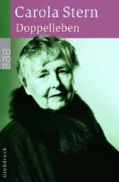 Cover von Doppelleben
