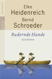 Cover von Rudernde Hunde