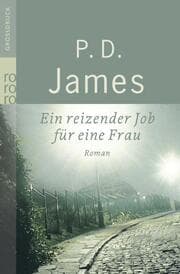Cover von Ein reizender Job für eine Frau