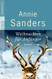 Cover von Weihnachten für Anfänger