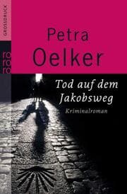 Cover von Tod auf dem Jakobsweg