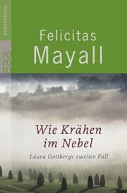 Cover von Wie Krähen im Nebel