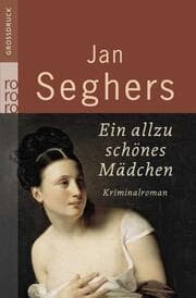 Cover von Ein allzu schönes Mädchen