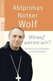 Cover von Worauf warten wir?