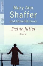 Cover von Deine Juliet