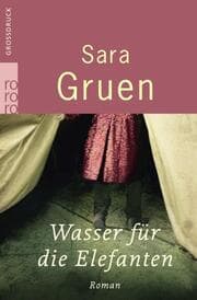 Cover von Wasser für die Elefanten