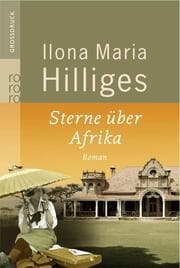 Cover von Sterne über Afrika