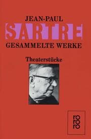 Cover von Theaterstücke