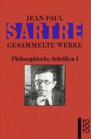 Cover von Philosophische Schriften I
