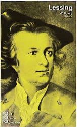 Cover von Gotthold Ephraim Lessing