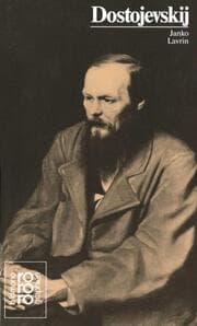 Cover von Fjodor M Dostojevskij