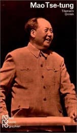 Cover von Mao Tse-Tung