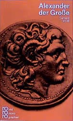 Cover von Alexander der Große