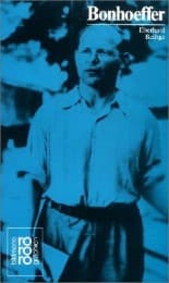 Cover von Dietrich Bonhoeffer