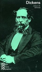 Cover von Charles Dickens