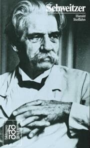 Cover von Albert Schweitzer
