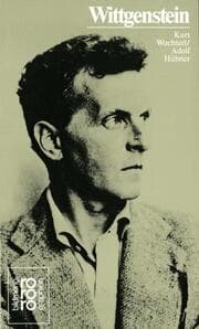 Cover von Ludwig Wittgenstein
