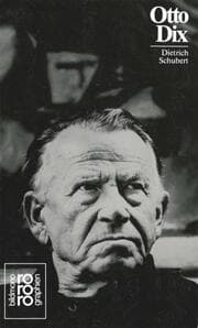 Cover von Otto Dix