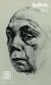 Cover von Käthe Kollwitz