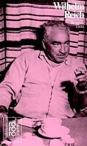 Cover von Wilhelm Reich