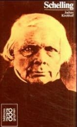 Cover von Friedrich Wilhelm Joseph von Schelling