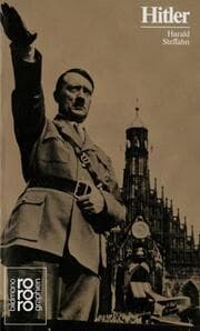 Cover von Adolf Hitler