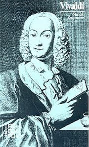 Cover von Antonio Vivaldi