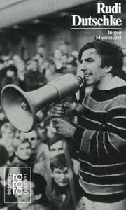 Cover von Rudi Dutschke