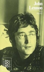Cover von John Lennon