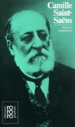 Cover von Camille Saint-Saens