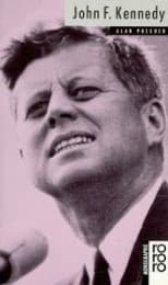 Cover von John F Kennedy