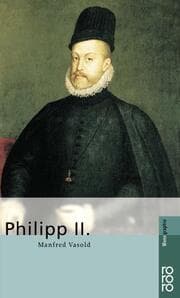Cover von Philipp II. (von Spanien)