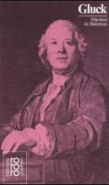 Cover von Christoph Willibald Gluck