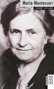 Cover von Maria Montessori