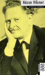 Cover von Nazim Hikmet