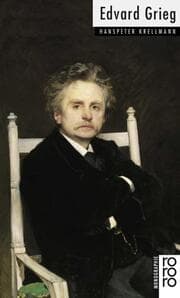 Cover von Edvard Grieg
