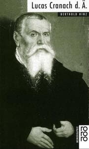 Cover von Lucas Cranach d. Ä.