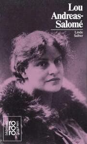 Cover von Lou Andreas-Salomé