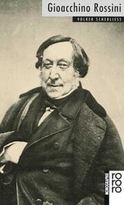 Cover von Gioacchino Rossini