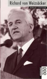 Cover von Richard von Weizsäcker