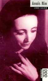 Cover von Anais Nin