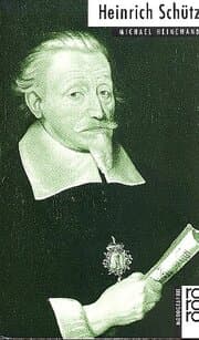 Cover von Heinrich Schütz