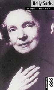 Cover von Nelly Sachs