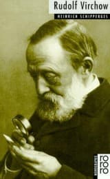 Cover von Rudolf Virchow
