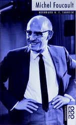 Cover von Michel Foucault