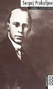 Cover von Sergej Prokofjew