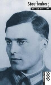 Cover von Claus Schenk Graf von Stauffenberg
